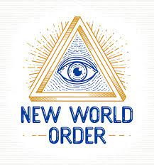 New World Order Infographics