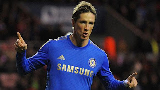 fernando torres chelsea