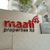  MAATI PROPERTIES LTD