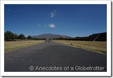 Avenue of the Dead