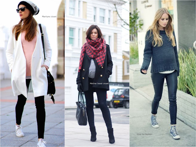 Comfy looks 