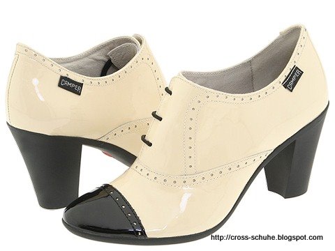 Cross schuhe:schuhe-217586