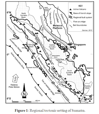 Aceh Besar (Indonesia) The Identification of Seulimeum Fault System in Iejue, by Using Magnetic Technique