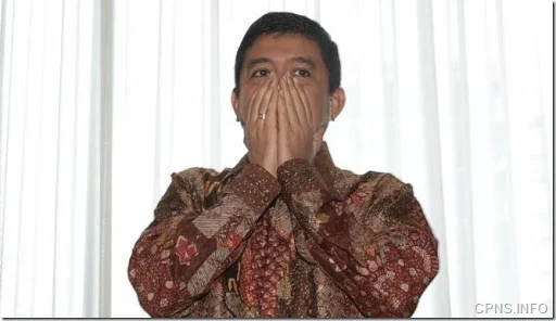 alasan penundaan cpns 2015