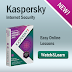 Kaspersky Internet Security 2013 with Active Seial Number