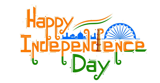 Happy Independence Day