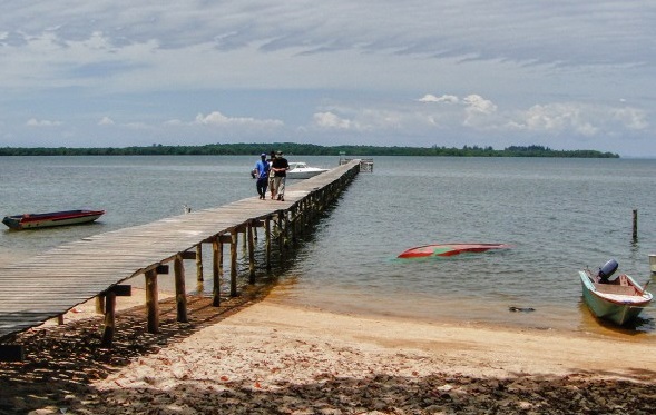 Tempat Menarik Di Sabah Sarawak Dan Semenanjung Malaysia 