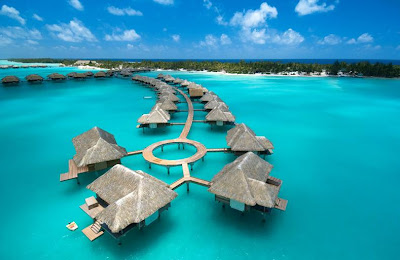 Four Seasons Resort Bora Bora