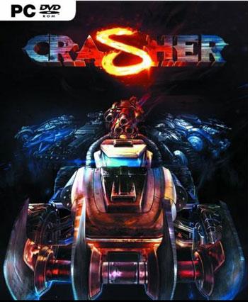 games Download  Crasher PC