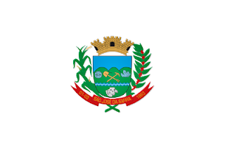 Bandeira de São José da Safira MG