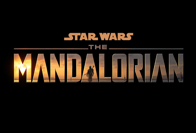 D23 2019 Disney+, The Mandalorian