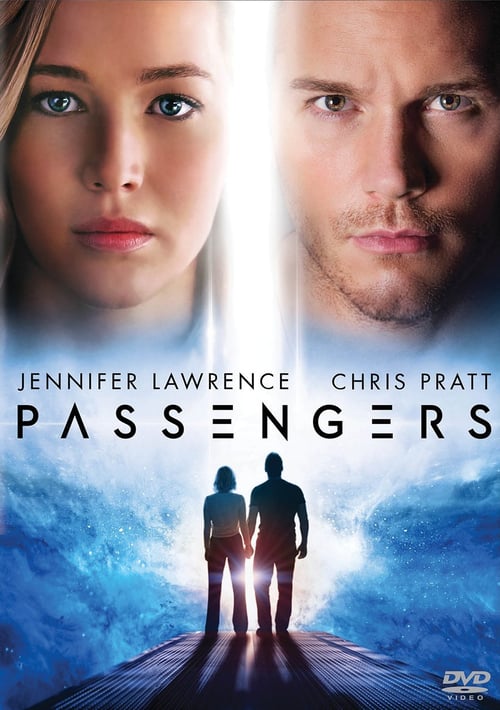 Ver Passengers 2016 Pelicula Completa En Español Latino