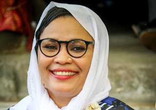 Décès de Mme Hanima Ali Ankil : Message de Nour El-Fath Azali