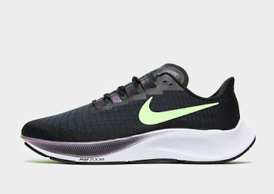 รีวิวรองเท้ากีฬา วิ่ง Nike Air Zoom Pegasus 37