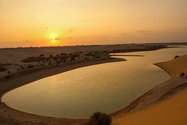 Top attractions in Fayoum