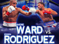 Ward vs Rodriguez