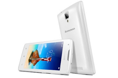 Harga Lenovo A1000 Terbaru 