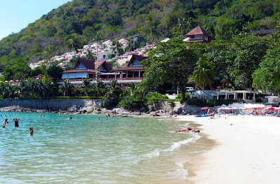 Nai Harn Beach