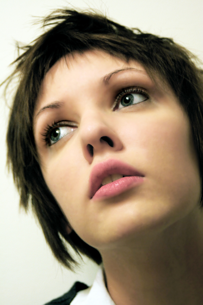 pictures of short haircuts for women. short haircuts for women.