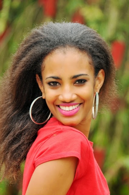 PICHA ZA WAREMBO WATAKAO SHIRIKI MISS TANZANIA 2014 ...