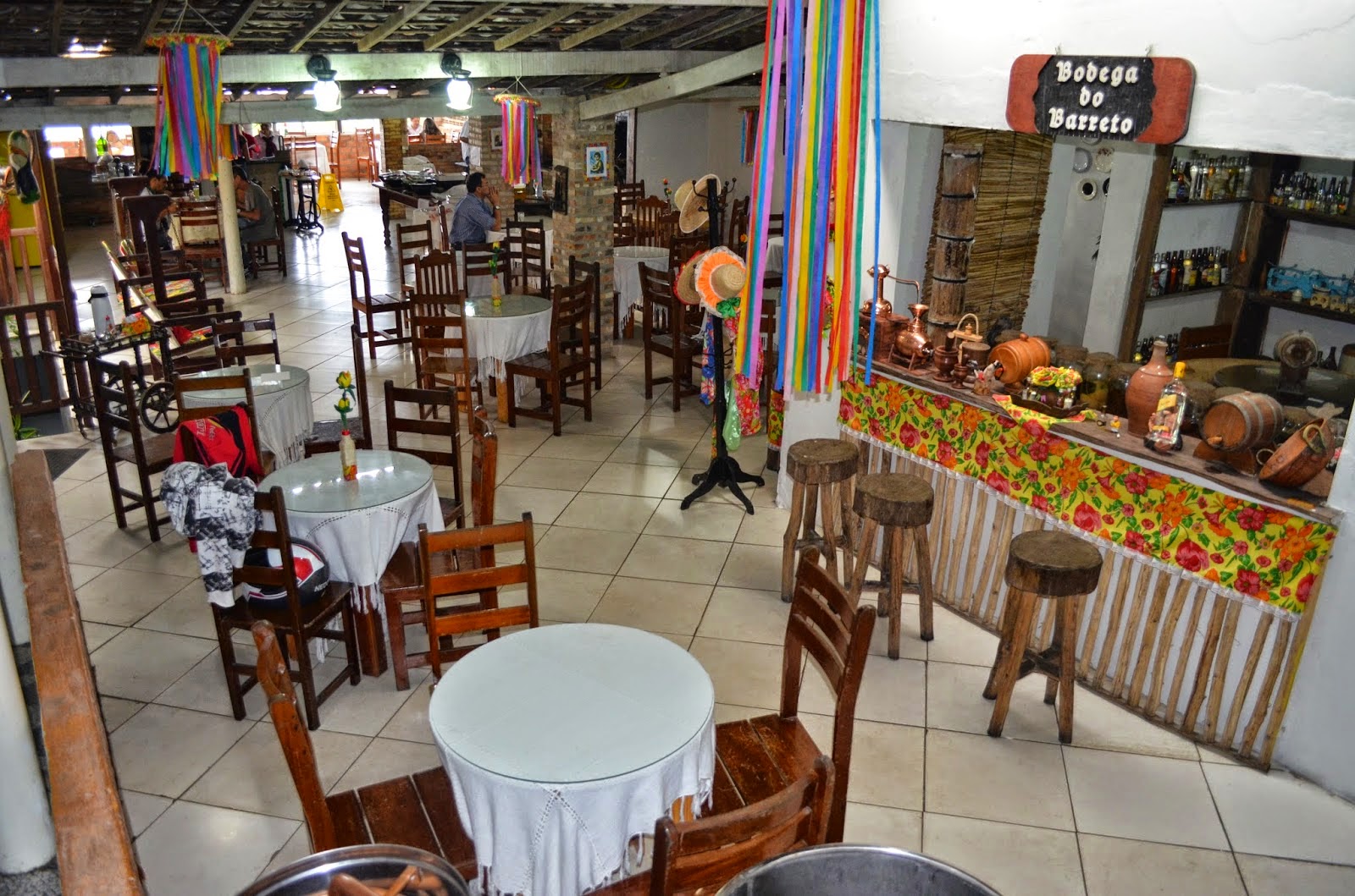 AREIA PB