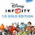 Disney Infinity 1.0 Gold Edition Free Download