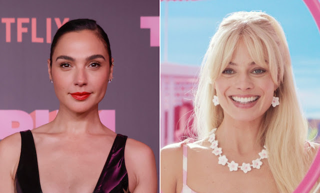 Gal Gadot holds a profound admiration for Margot Robbie's sentiments concerning the casting of the iconic 'Barbie' role.