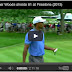 Tiger Woods shoots 61 at Firestone (2013)