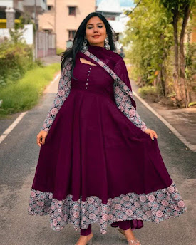 Ladies Kurti