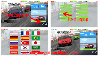 GT Racing 2: The Real Car Exp apk + obb