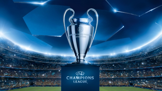 Champions League 22/23: Πρεμιέρα στους ομίλους 