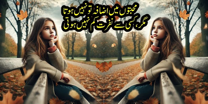 Sad Poetry DP | Best WhatsApp Sad DP Collection in Urdu