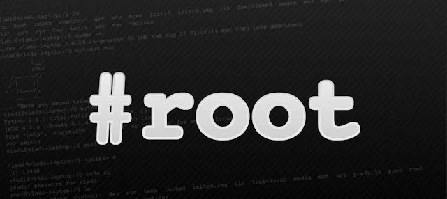 Got Root ! Beat Us If u CAn I am Android