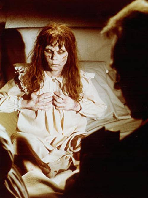 The Exorcist