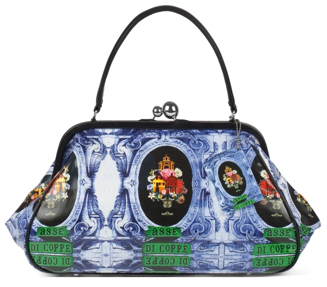 Furla Leitmotiv Bag