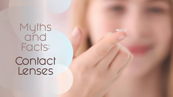 Can wearing contact lenses everyday damage your eyes? Is it OK to wear contacts everyday?