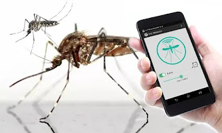 aplikasi pengusir nyamuk gratis untuk android
