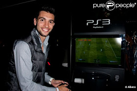 Javier Pastore