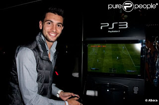 Javier Pastore