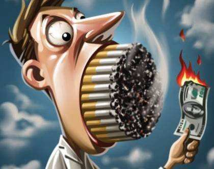 Dangers of smoking to health and how to quit smoking