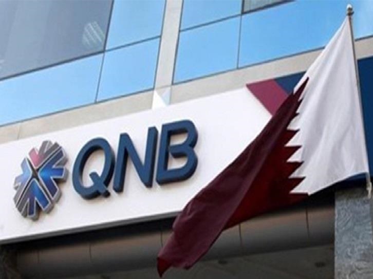 فروع عنوان وأرقام تليفونات بنك قطر الوطنى qnb