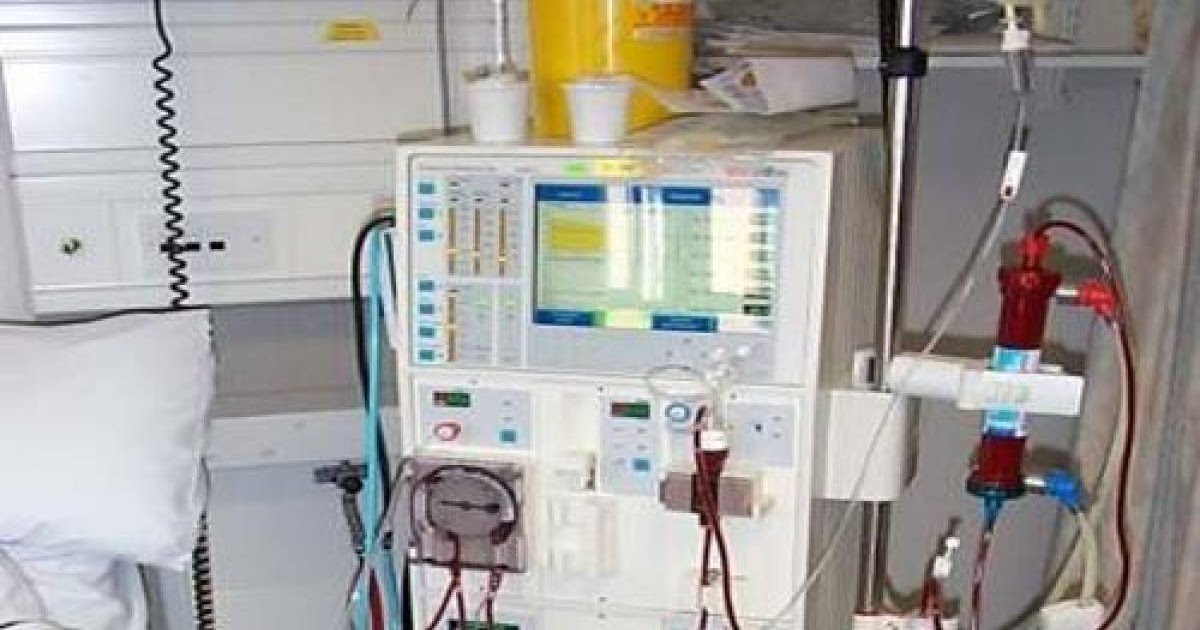 Importance, Function, And Advantage Of Kidney Dialysis Equipment!