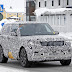 2022 Range Rover PHEV   