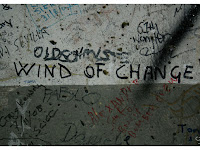 Wind Of Change | Scorpions