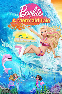 Barbie in A Mermaid Tale 2010 HD Quality Full Movie Watch Online Free