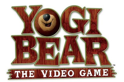 Yogi Bear Cool Wallpapers