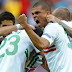 Hasil Pertandingan Portugal vs Denmark | Hasil Euro 2012