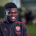 Thomas Partey explains his crazy transfer deadline day that saw him join Arsenal for £45m