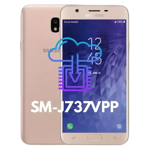 Full Firmware For Device Samsung Galaxy J7 2018 SM-J737VPP