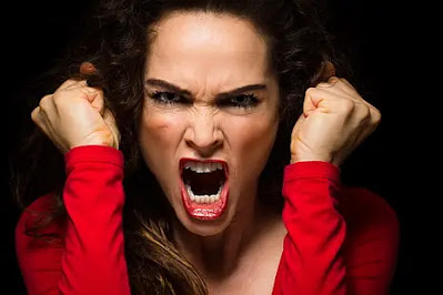 Anger Comes On Every Matter, So Learn How To Control It Without spoiling The Mood